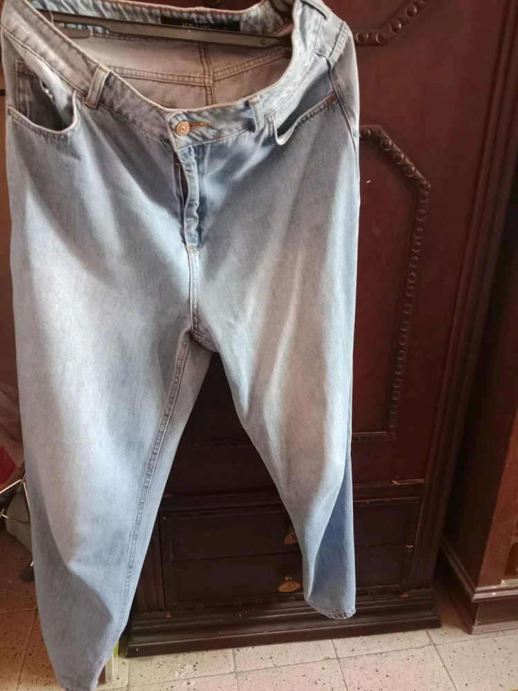LC Wakiki Jeans