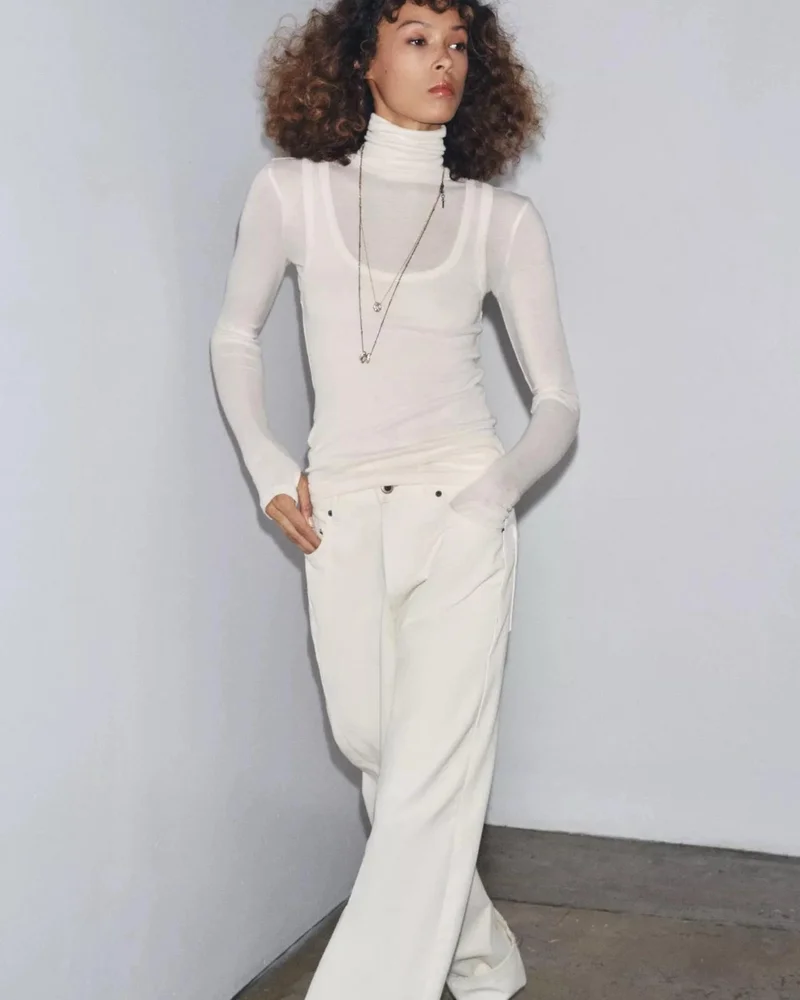 Zara Long Sleeve, size M / 38 / 10, photo 2