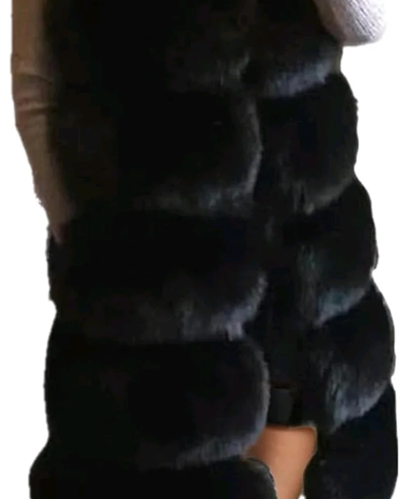 Local Vests, size One size, photo 3