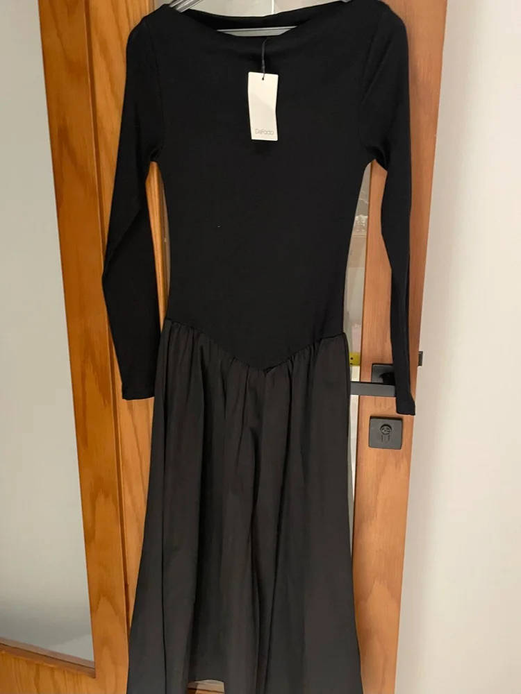 Defacto Midi Dresses, size XS / 34 / 6, photo 4