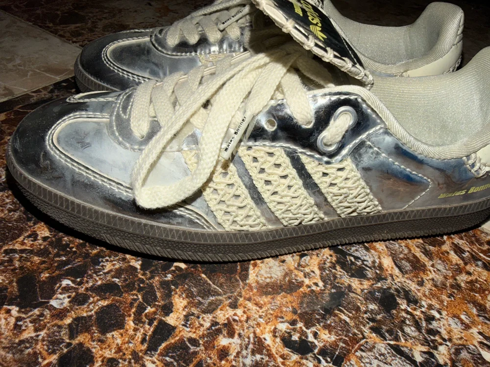 adidas Sneakers, size 36, photo 5