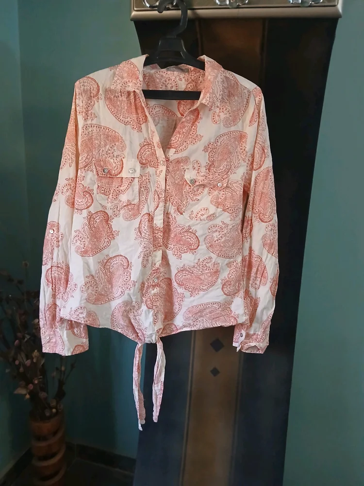 Shirts, size M / 38 / 10, photo 6