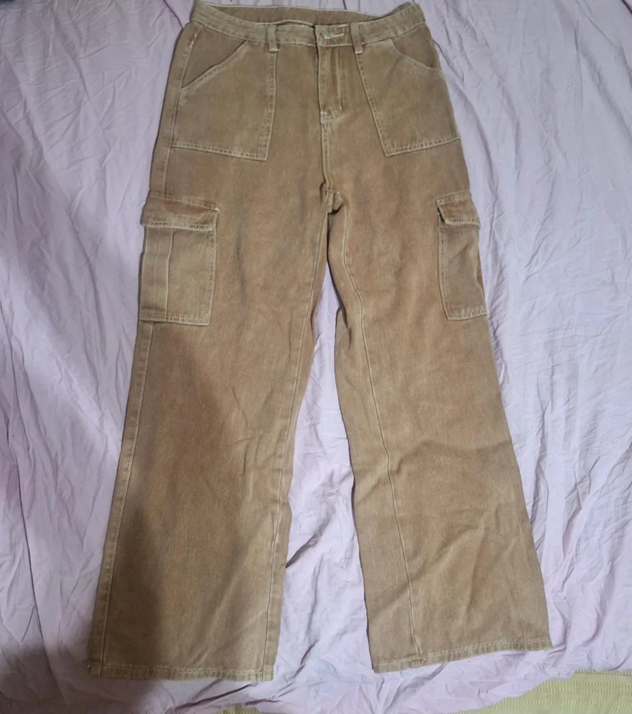 Shein Pants, size M / 38 / 10, photo 2