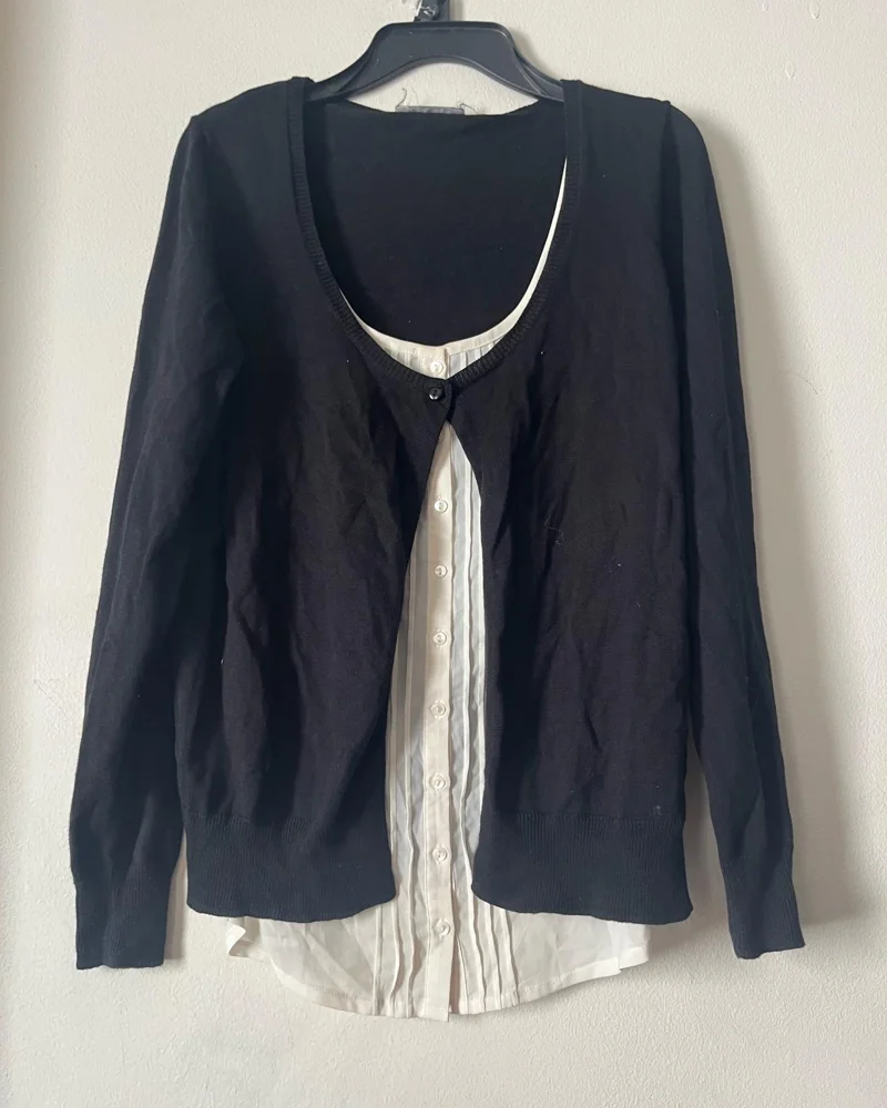 Cardigans, size L / 40 / 12, photo 3