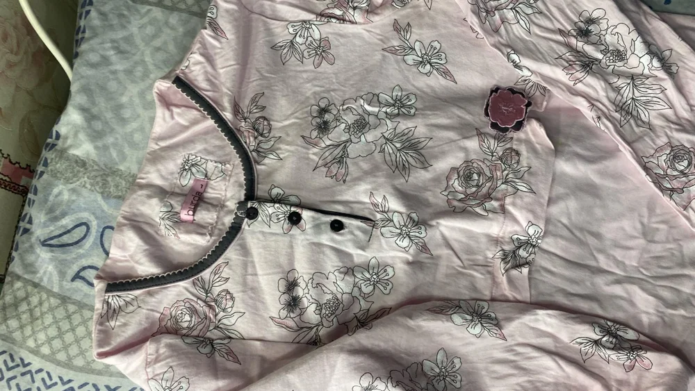 Sleep Shirts, size L / 40 / 12, photo 5
