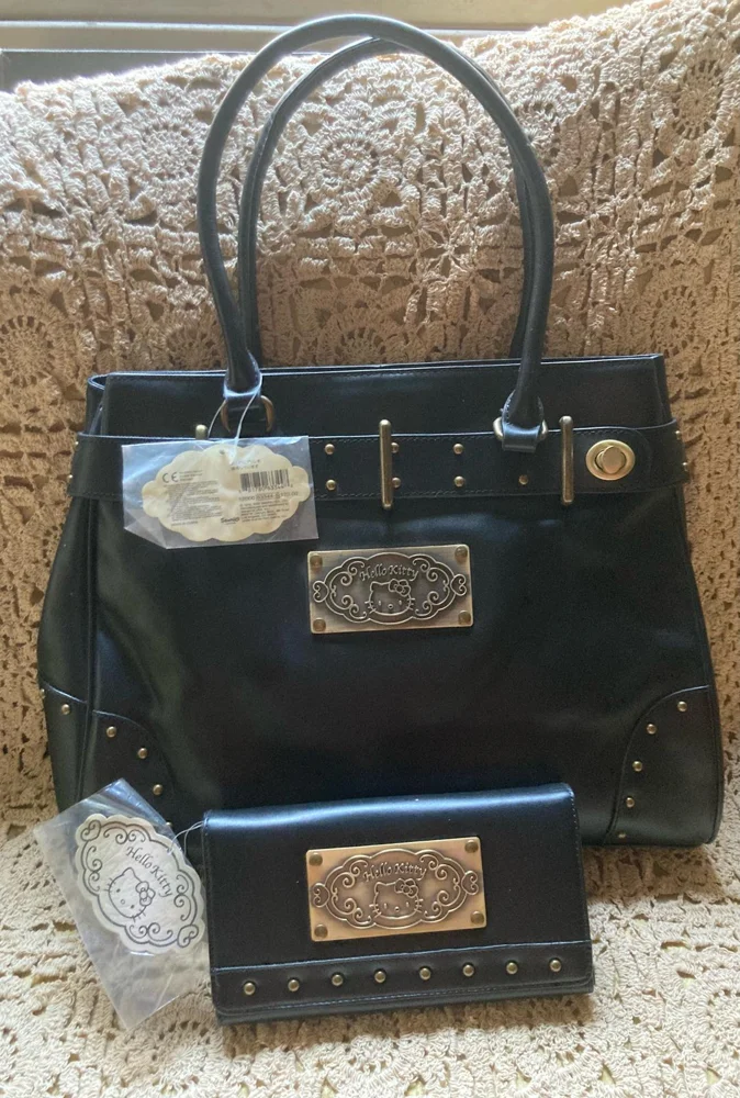 Hello Kitty Shoulder Bag, size Other, photo 2