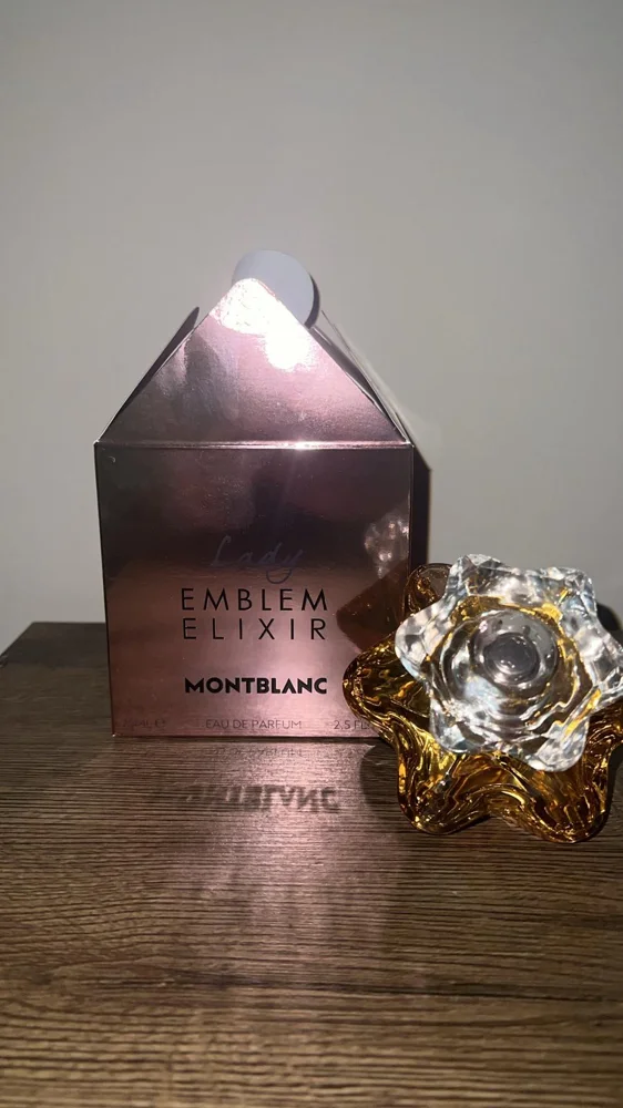 Montblanc Perfume