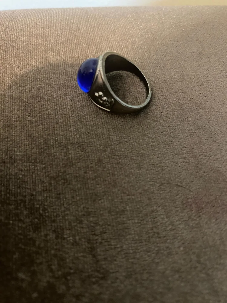 Rings, size Other, photo 2