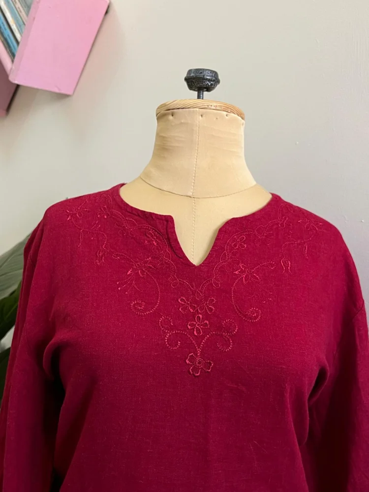 Blouses, size XL / 42 / 14, photo 3