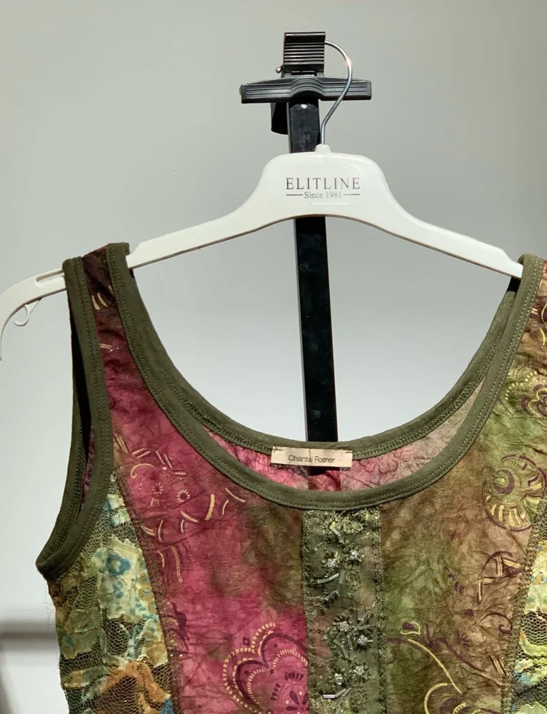 Tank Tops, size S / 36 / 8, photo 3
