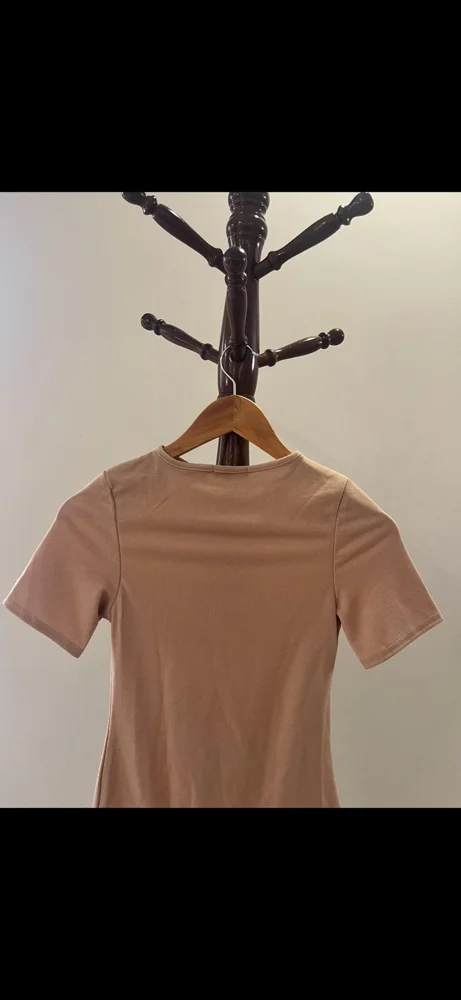 PrettyLittleThing T-shirts, size M / 38 / 10, photo 2