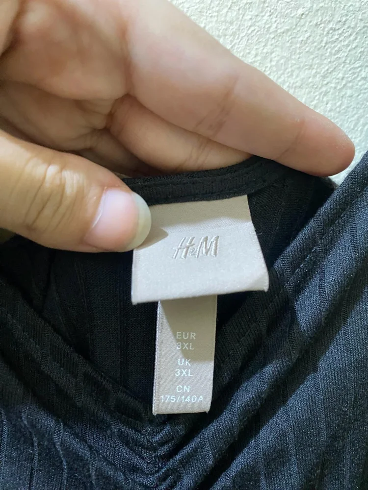H&M Midi Dresses, size XXXL / 46 / 18, photo 2