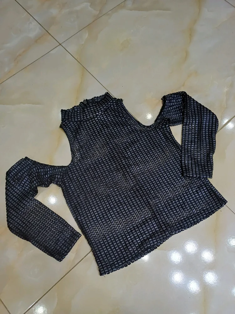 Topshop Blouses, size XXS / 32 / 4, photo 6