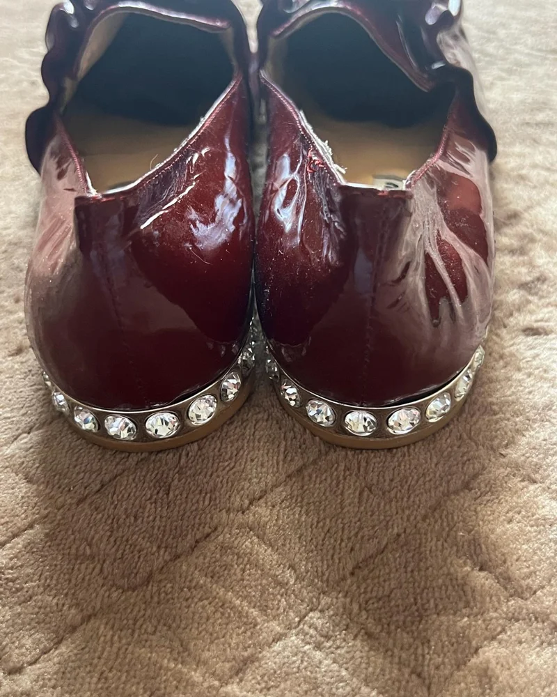 Miu Miu Loafers, size 37, photo 6