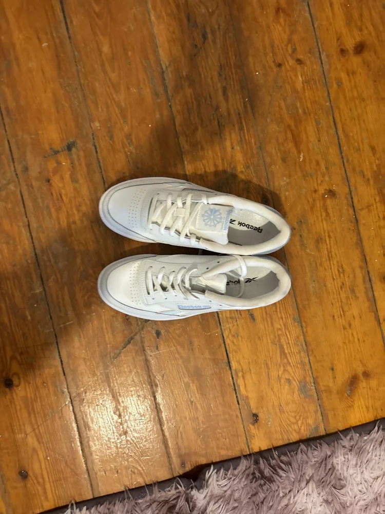 Reebok Sneakers, size 37, photo 2