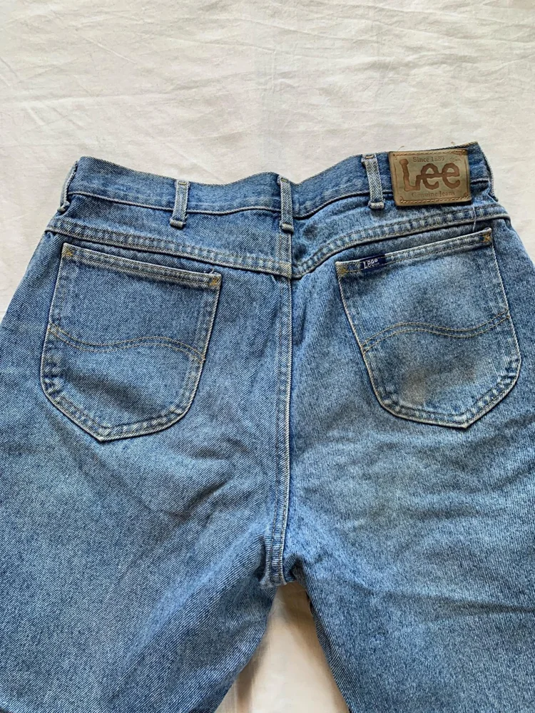 Lee Shorts, size Other, photo 6