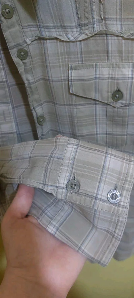 DKNY Shirts, size S / 36 / 8, photo 6