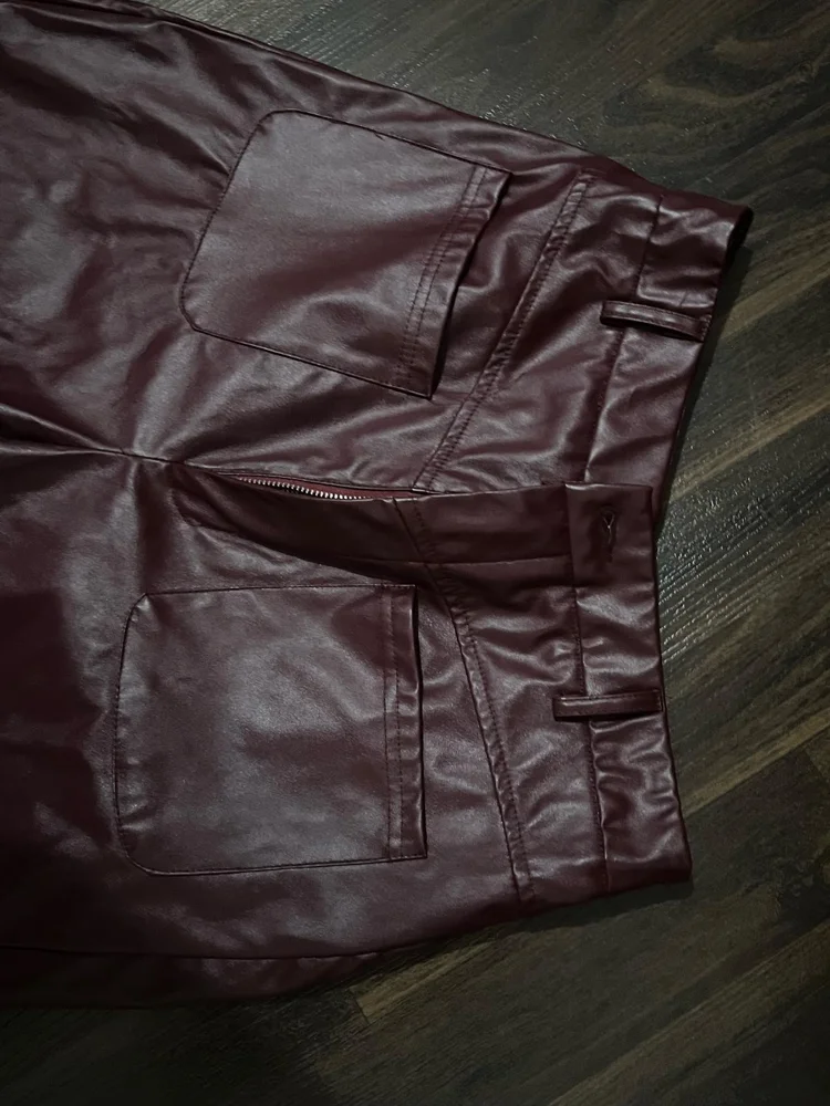 Shein Pants, size S / 36 / 8, photo 2