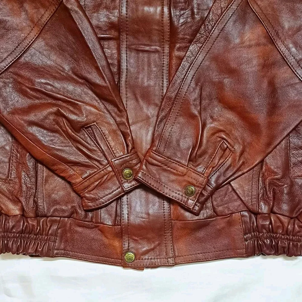 Outerwear, size XL, photo 5