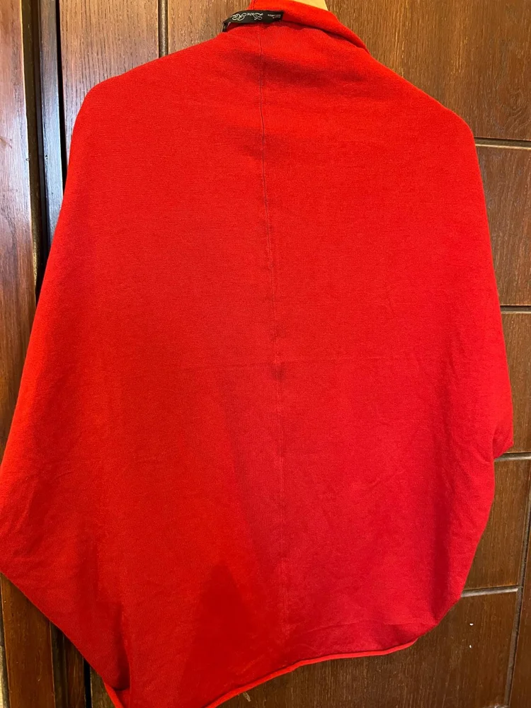 Zara Ponchos, size M / 38 / 10, photo 6