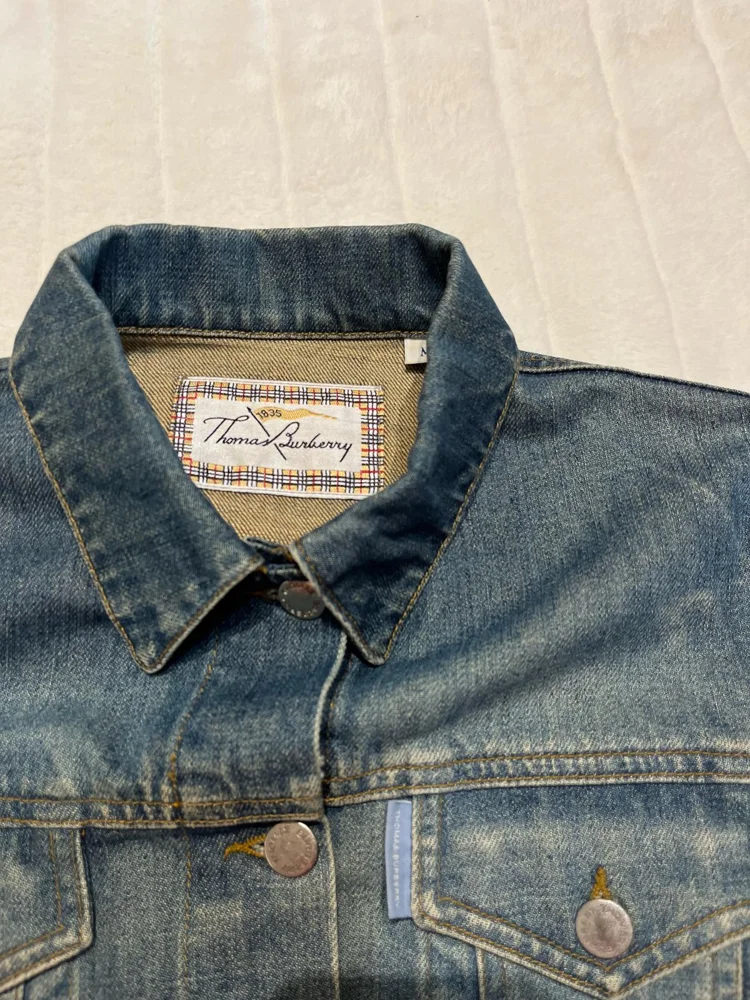 Thomas Burberry Jackets, size M / 38 / 10, photo 4