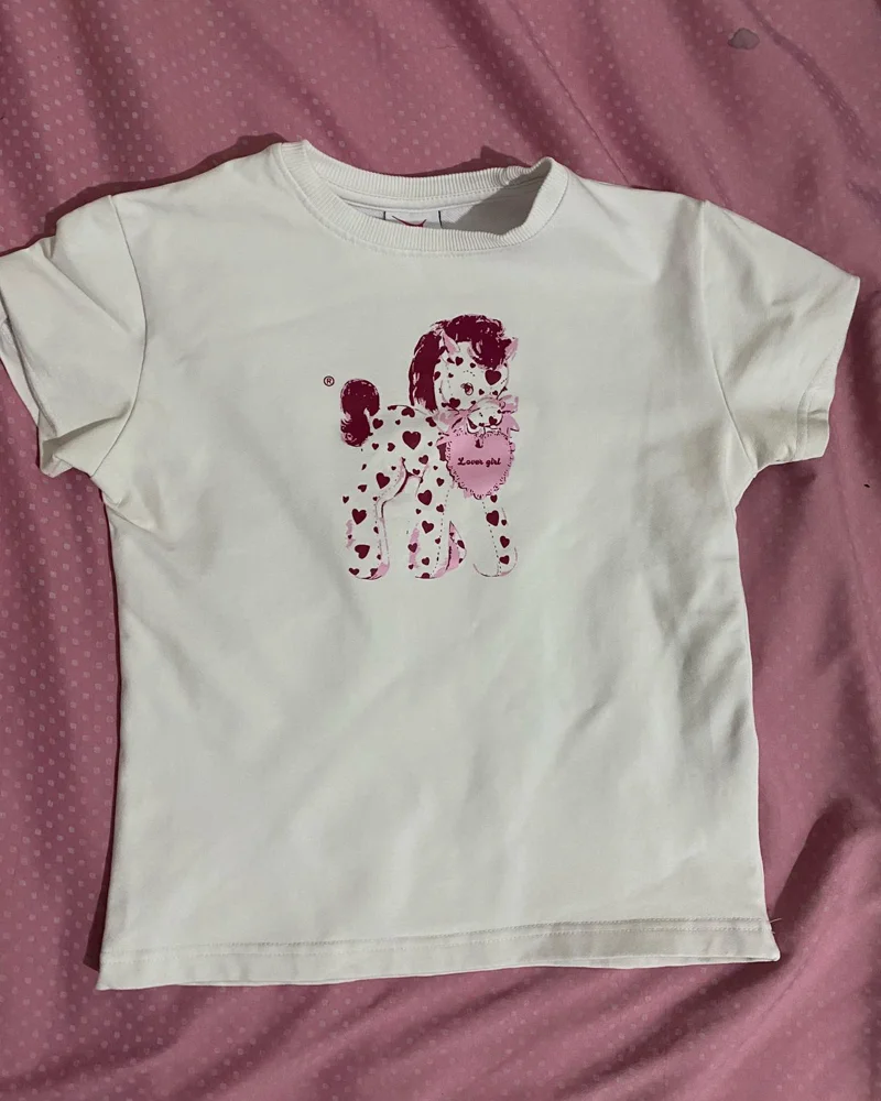 local brands T-shirts