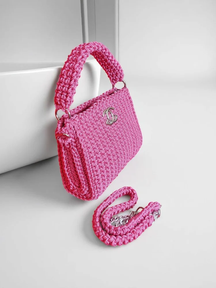 Cross-Body Bag, size Other, photo 2