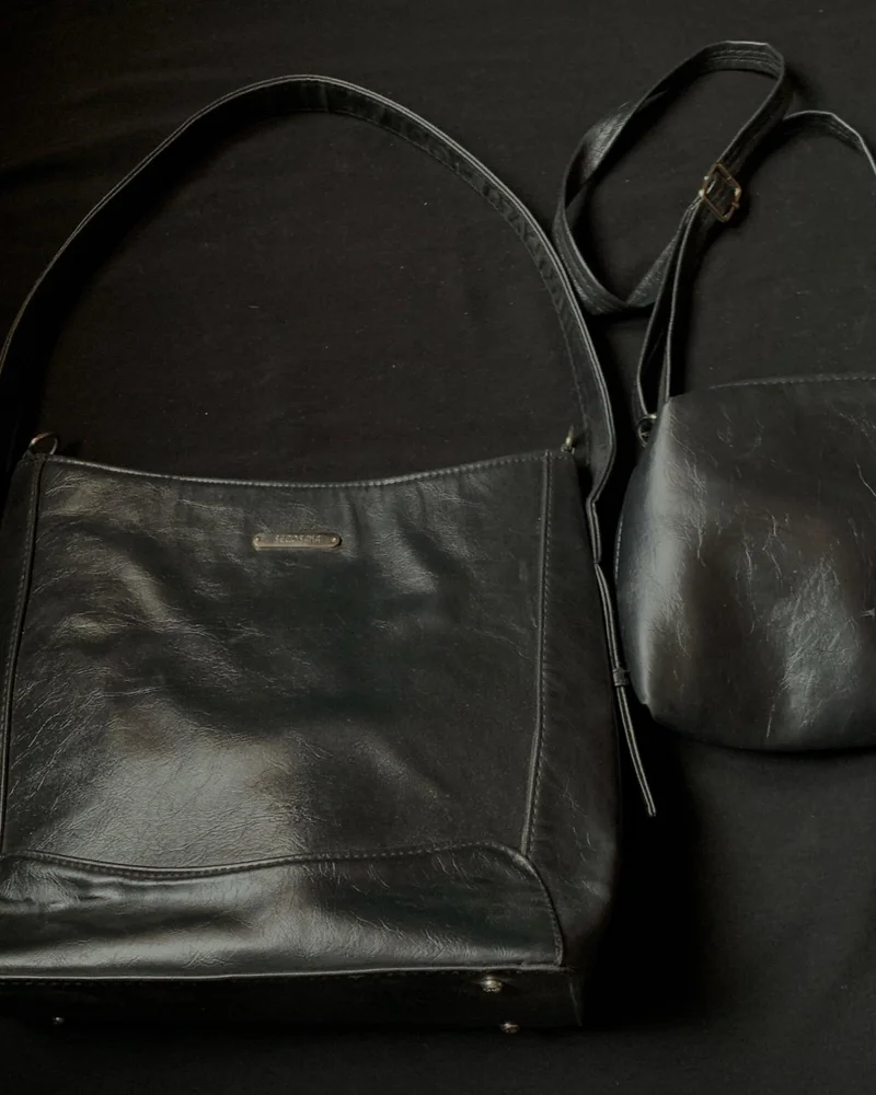 Shoulder Bag, size One size, photo 2