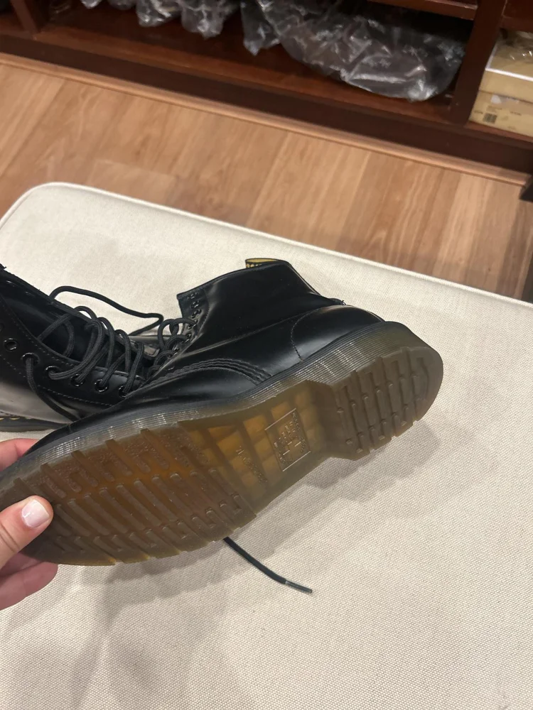 Dr. Martens Boots, size 39, photo 3