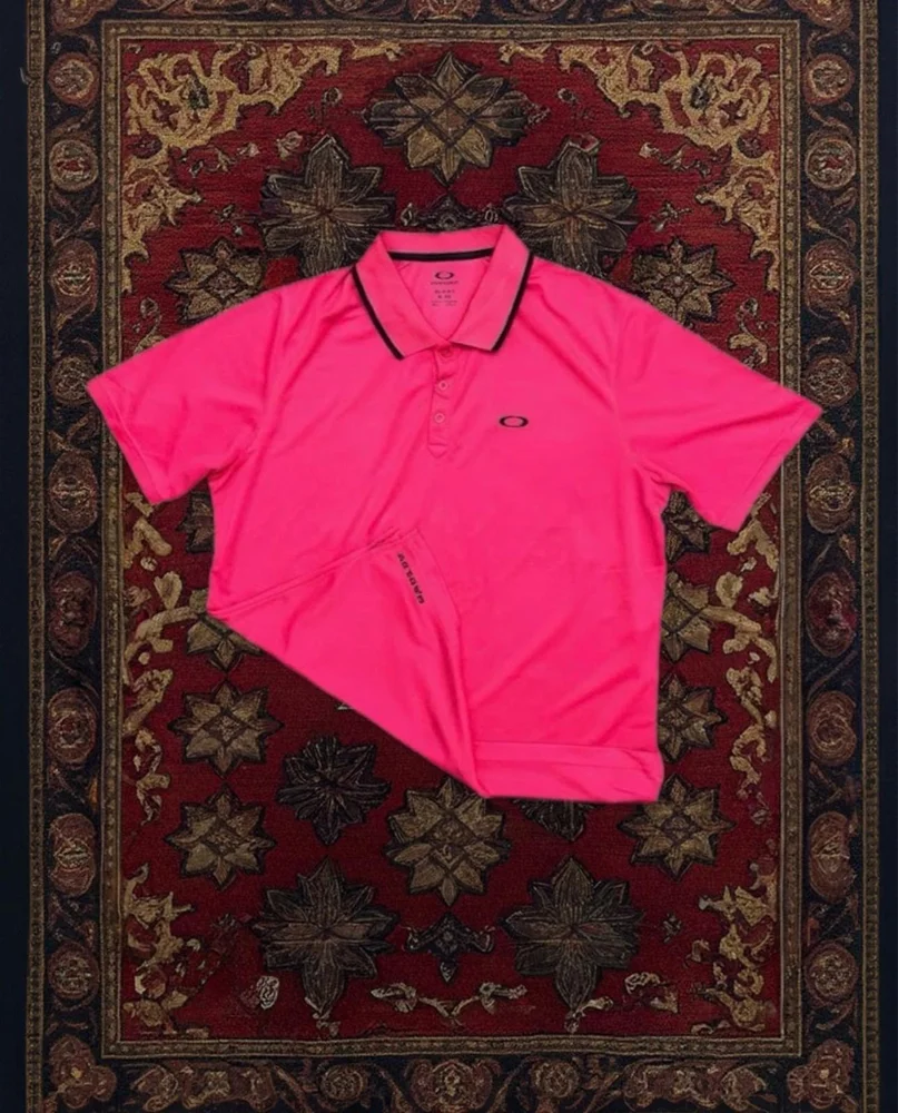 Oakley T-shirts, size XL, photo 3