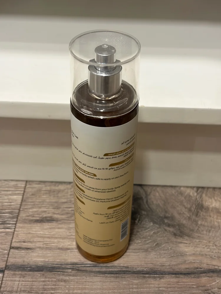 Infinity Perfume, size Other, photo 4