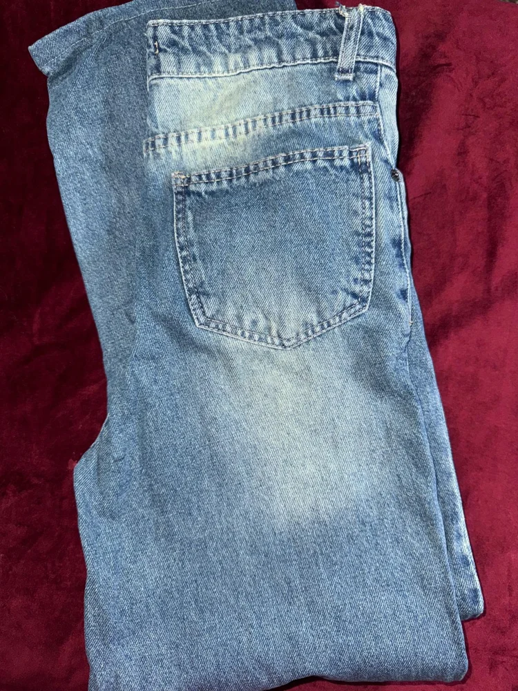 local brands Jeans, size Other, photo 3