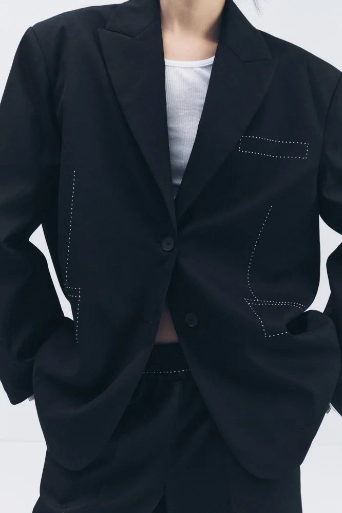 Zara Blazers, size L / 40 / 12, photo 5