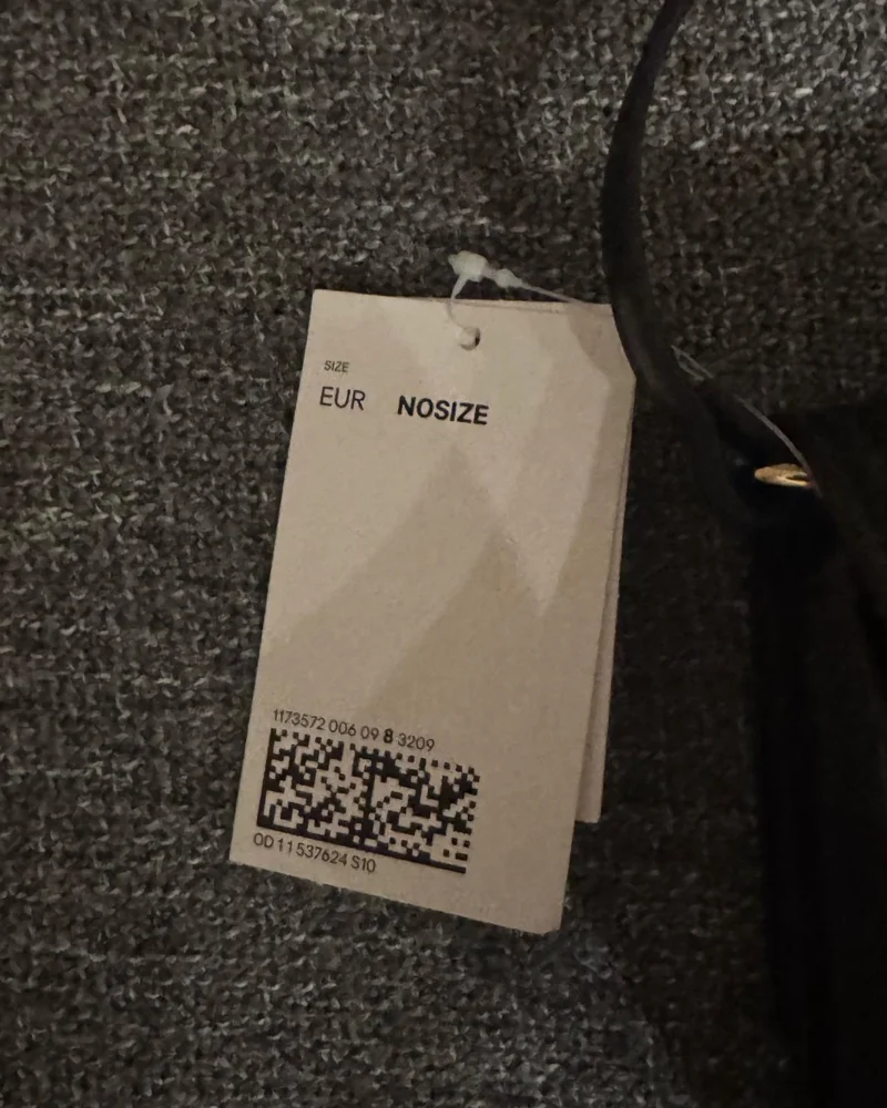 H&M Shoulder Bag, size One size, photo 4