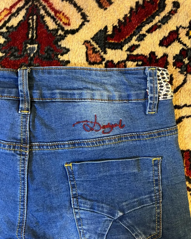 Desigual Shorts, size L / 40 / 12, photo 6