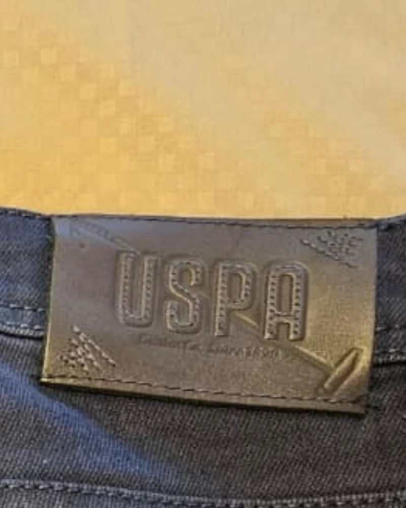 USPA Jeans, size W36, photo 3
