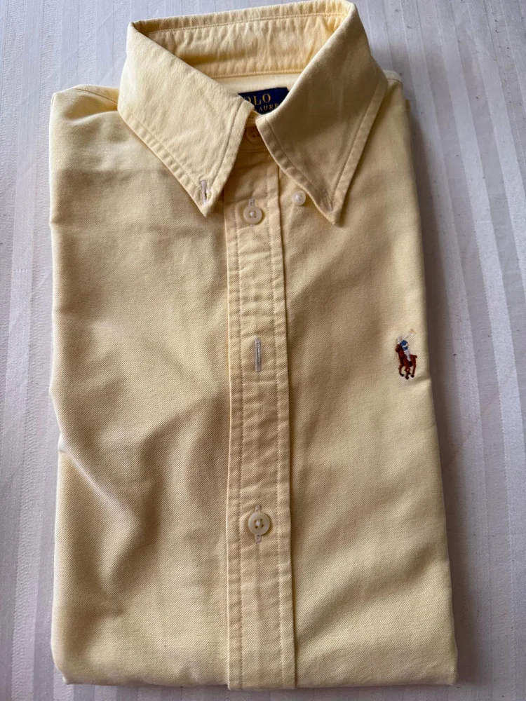 Ralph Lauren Shirts, size S / 36 / 8, photo 2