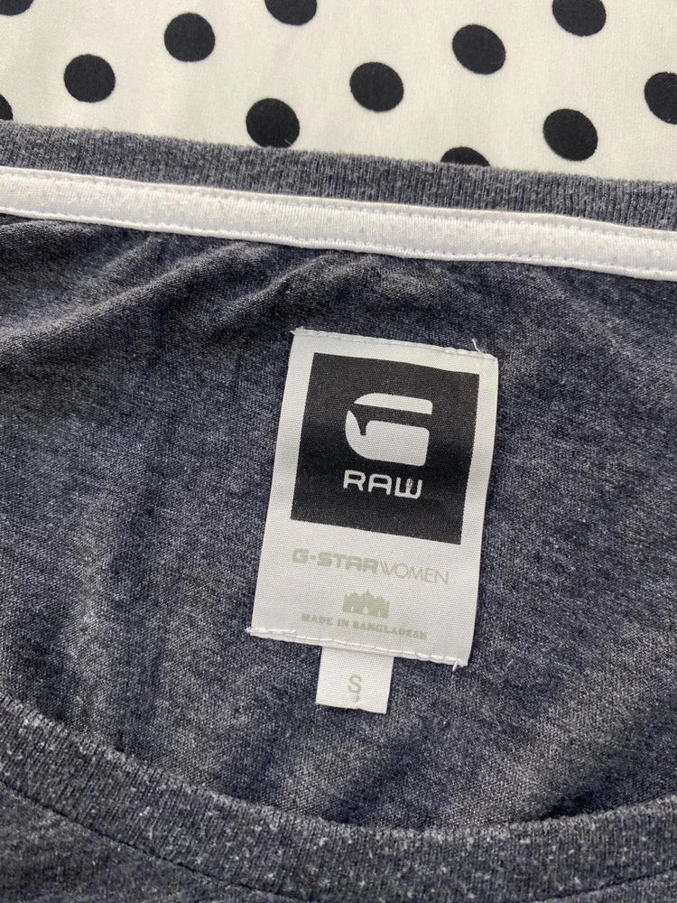 G-Star RAW T-shirts, size M / 38 / 10, photo 4