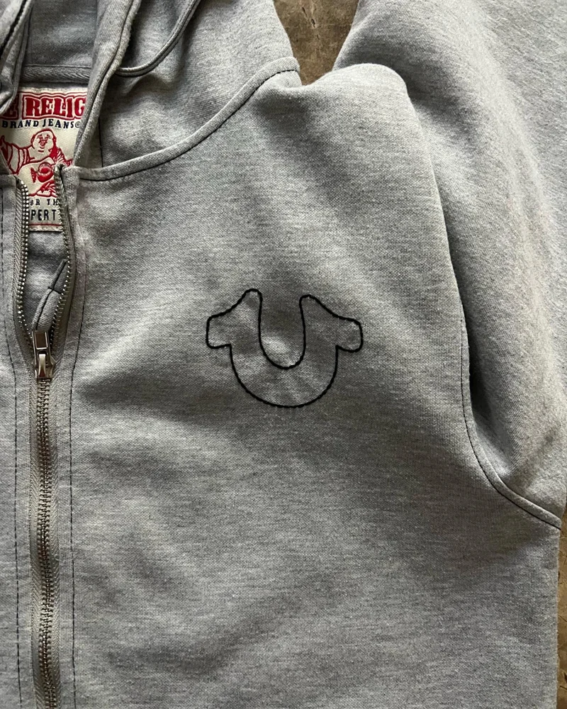 True Religion Jackets, size M, photo 3