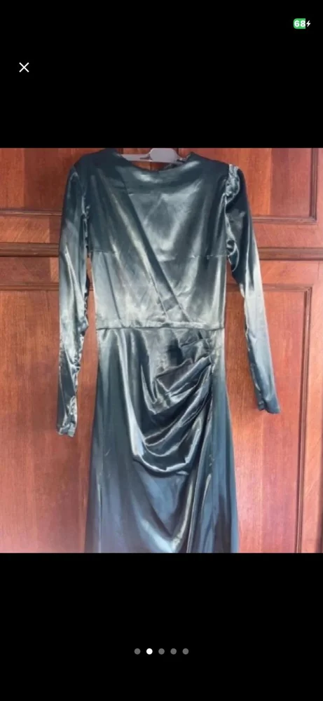 Local Maxi Dresses, size XS / 34 / 6, photo 3