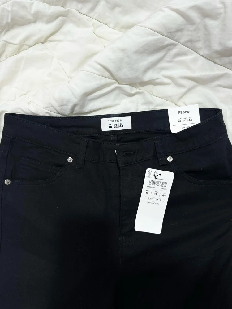 Terranova Jeans, size Other, photo 2