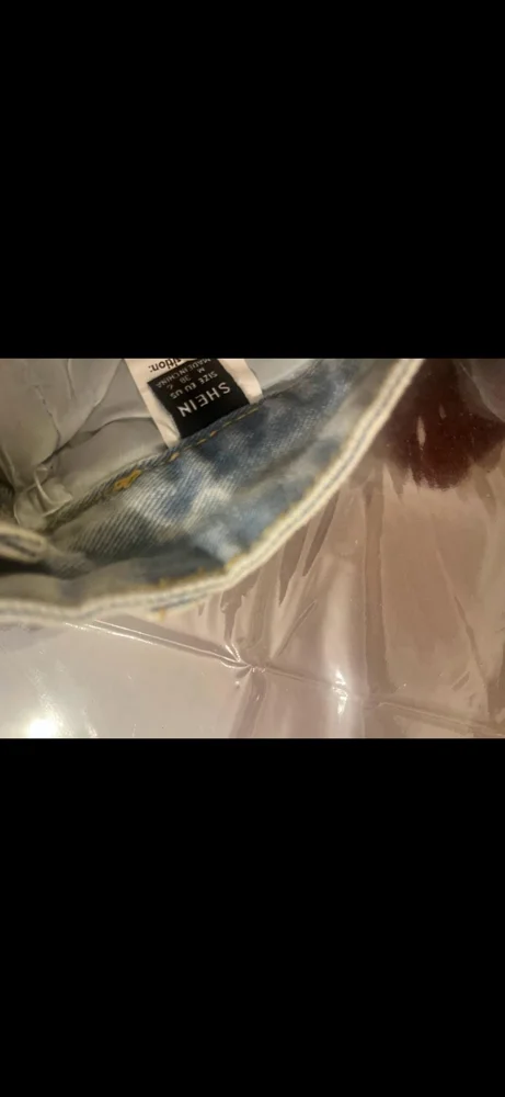 Shein Jeans, size M / 38 / 10, photo 4