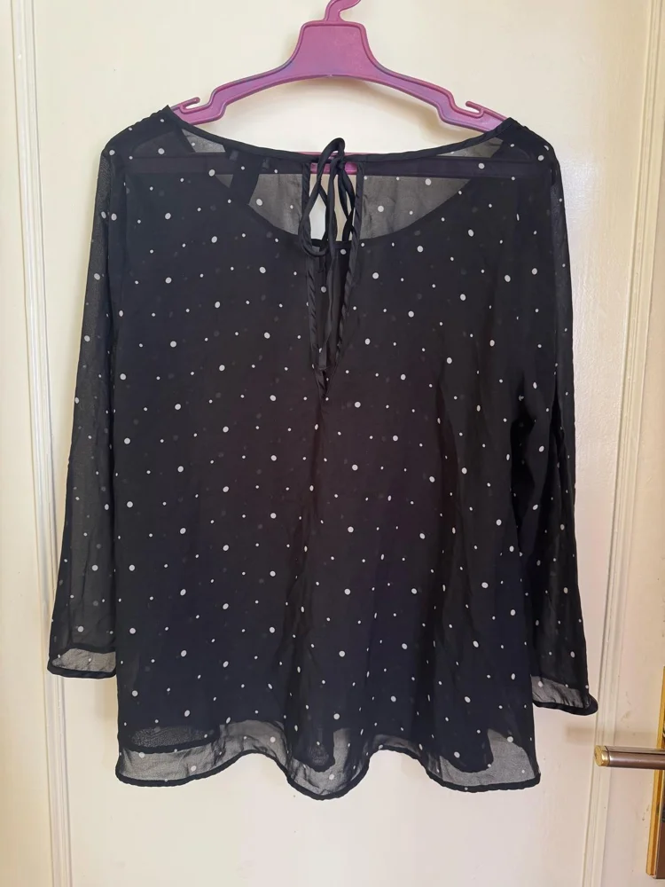H&M Blouses, size M / 38 / 10, photo 6