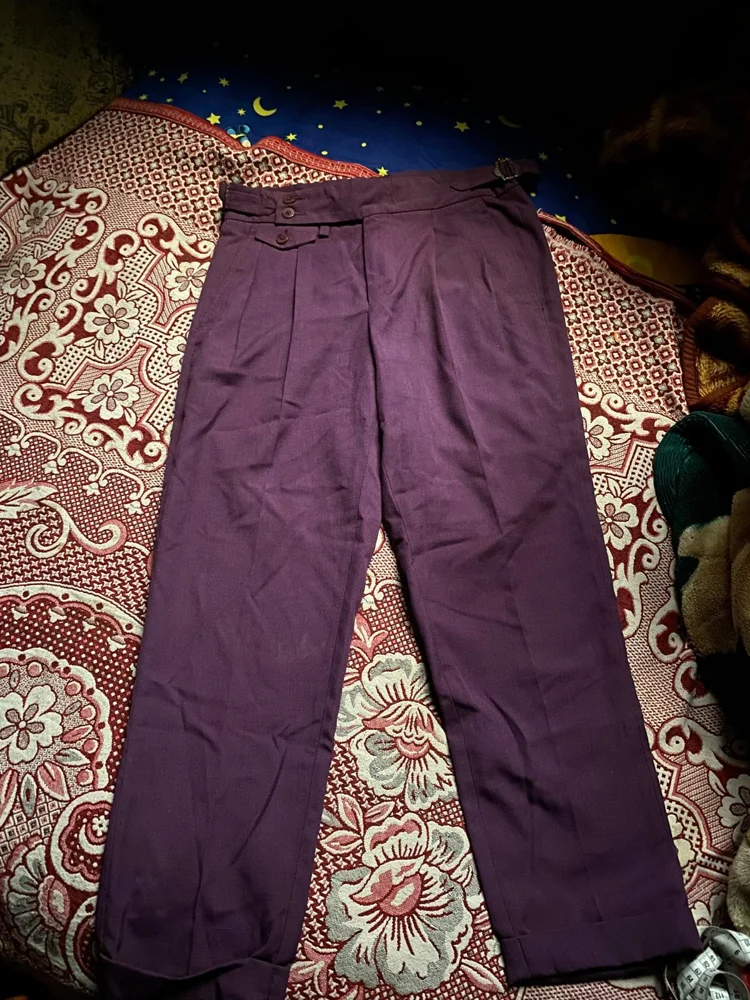 Pants