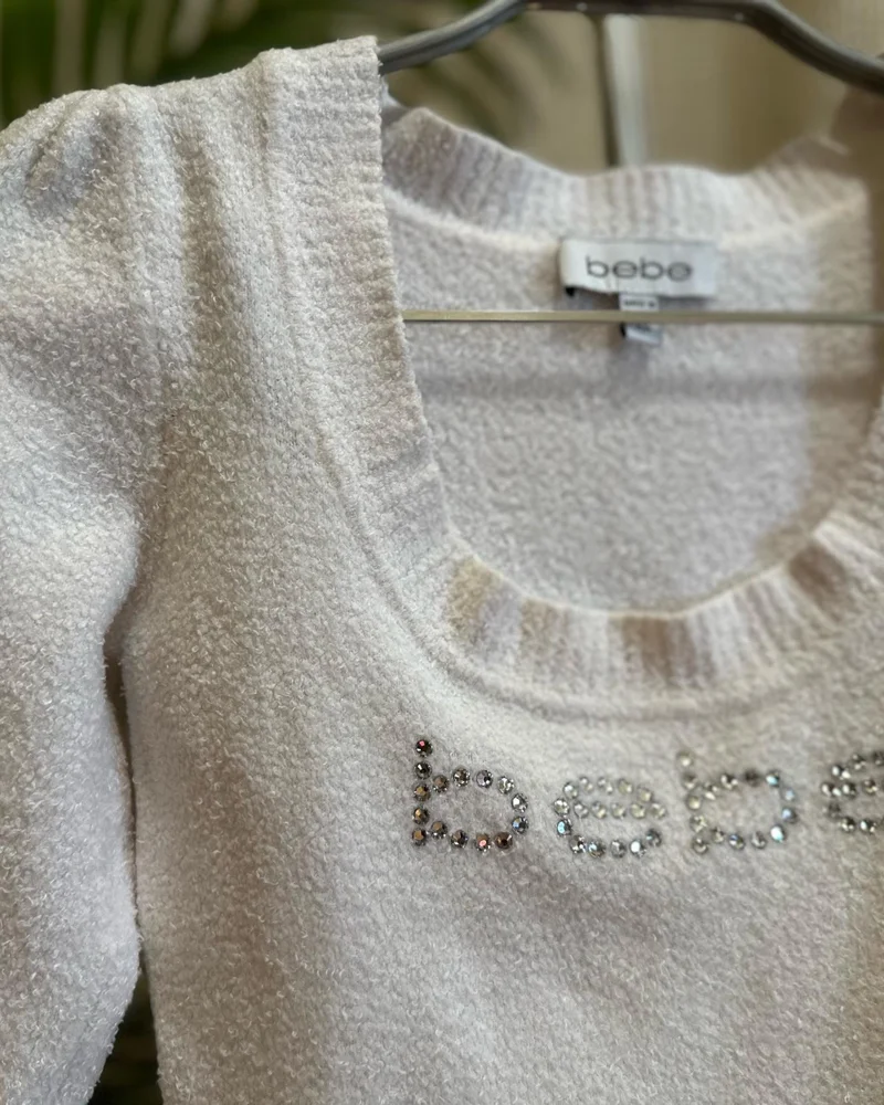 Bebe Blouses, size XS / 34 / 6, photo 4