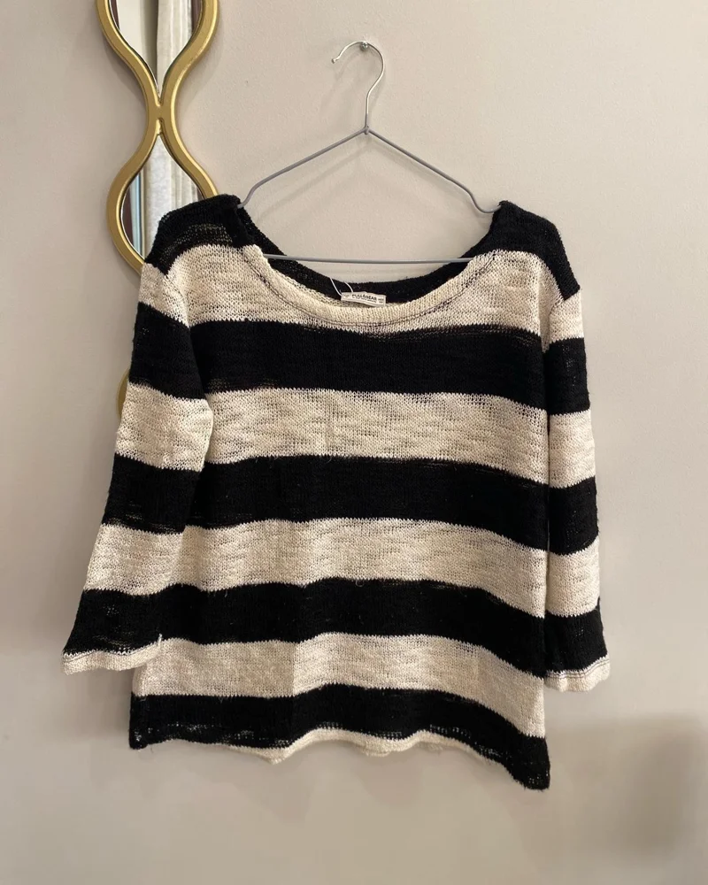 Pull & Bear Blouses, size M / 38 / 10, photo 2
