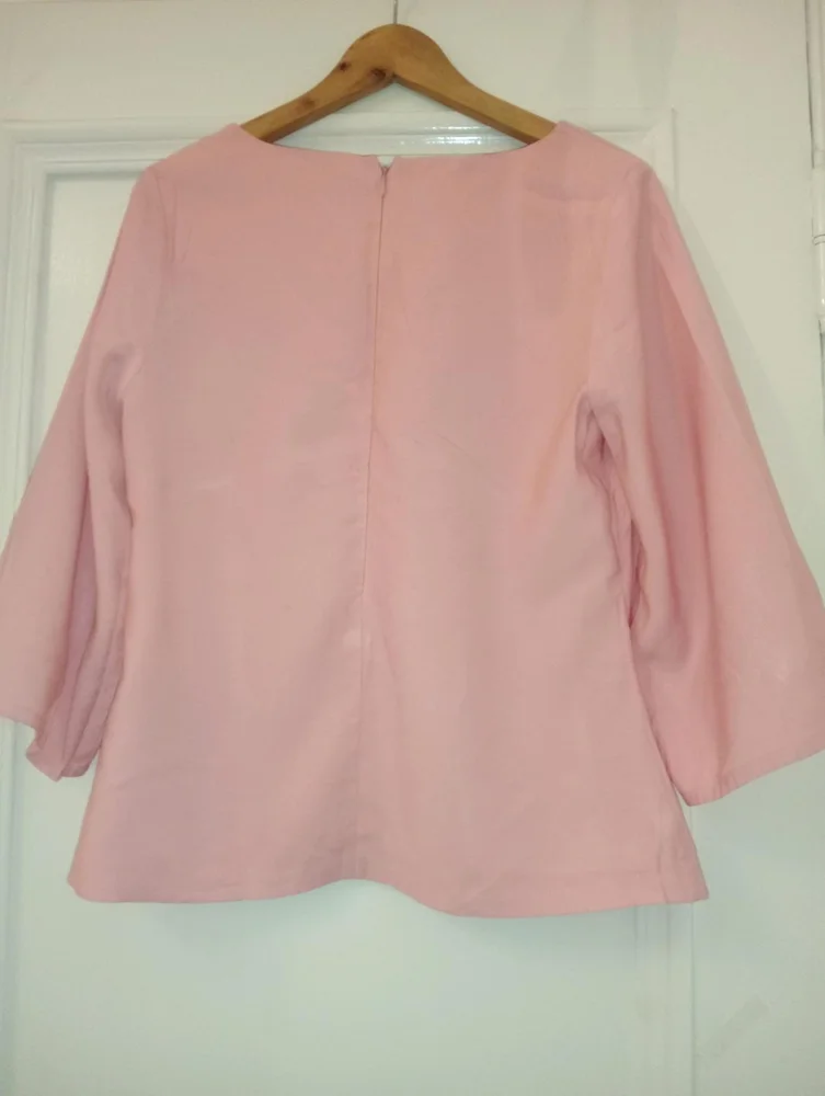 M&S Woman Blouses, size L / 40 / 12, photo 3