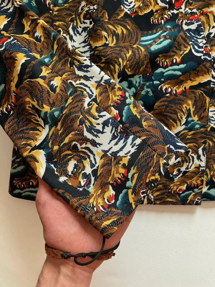 Kenzo Jackets, size XL / 42 / 14, photo 3