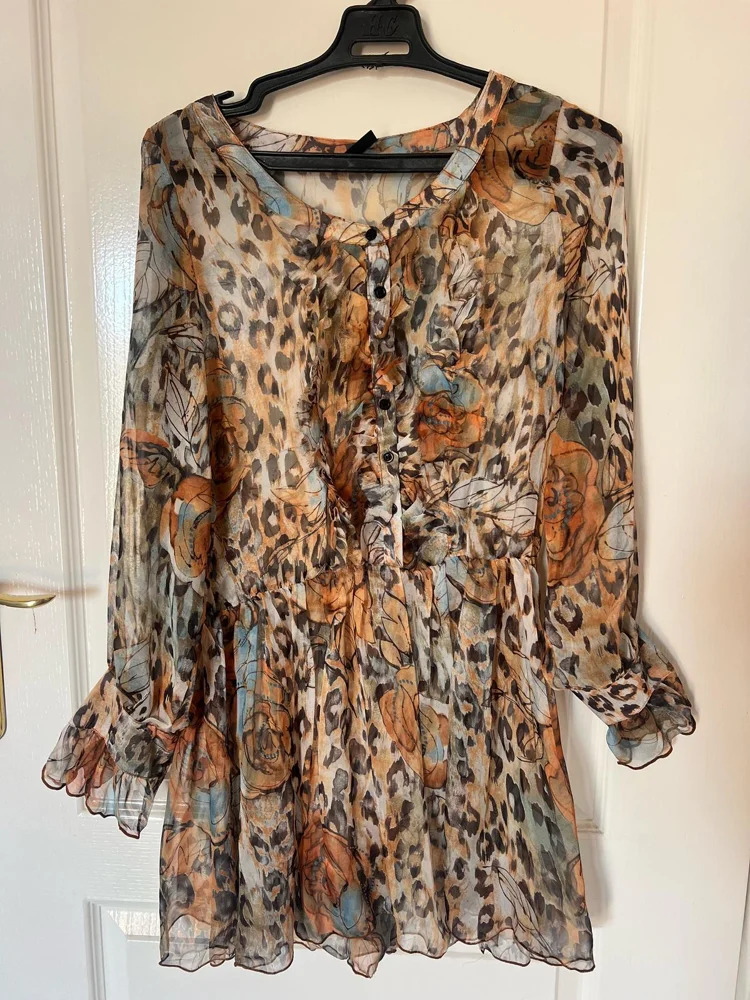 LAST WOMAN Mini Dresses, size S / 36 / 8, photo 3