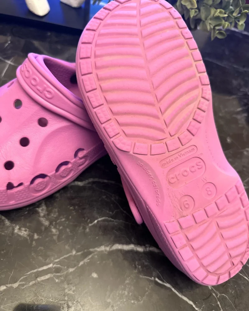 Crocs Sandals, size 38, photo 5